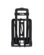 Carrito multifuncional plegable de acero 35 kg 2332 Adir