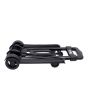 Carrito multifuncional plegable de acero 35 kg 2332 Adir