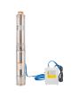 Bomba sumergible tipo bala 1-1/2 HP 2392 Adir