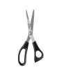 Tijera para oficina 7" 2551 Adir