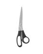 Tijera para oficina 8" 2552 Adir