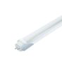 Tubo de LED transparente de cristal 11 W luz blanca 2650 Adir