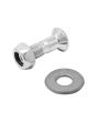 Cuchillas de repuesto para cortador de azulejos 15 x 6 x 1.5 mm 296 Adir