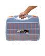 Caja organizadora con 24 compartimentos 3073 Tulplus