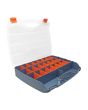 Caja organizadora con 24 compartimentos 3073 Tulplus