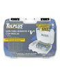 Guía para ángulos "V" con brocas 3111 Tulplus