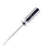Desarmador plano 1/4" x 4" 3201 Tulplus