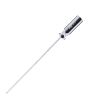 Desarmador de gabinete 1/8" x 6" 3214 Tulplus