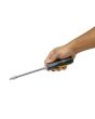 Destornillador con conector flexible y puntas 23 piezas 3221 Tulplus