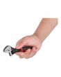 Llave ajustable 3 en 1 pavonado 6" 3286 Tulplus