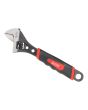 Llave ajustable 3 en 1 pavonado 10" 3288 Tulplus
