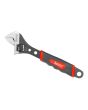 Llave ajustable 3 en 1 pavonado 12" 3289 Tulplus