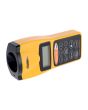 Medidor de distancia sonic-lasser 339 Adir