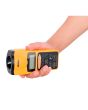Medidor de distancia sonic-lasser 339 Adir