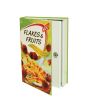 Caja de seguridad tipo Cereal Adir