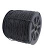 Lazo polipropileno gris 4 mm x 10 Kg 3400 Tulplus