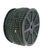 Lazo polipropileno gris 8 mm x 22 Kg 3402 Tulplus