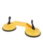 Ventosa de ABS para vidrio doble 3421 Tulplus