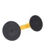 Ventosa de ABS para vidrio doble 3421 Tulplus