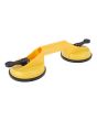 Ventosa de ABS para vidrio doble 3421 Tulplus
