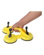 Ventosa de ABS para vidrio triple 3422 Tulplus