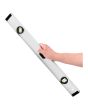 Nivel de aluminio 24" 346 Adir