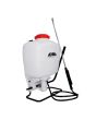 Fumigadora de mochila 15 litros 350 Adir
