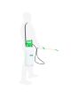 Fumigadora manual 8 litros 353 Adir