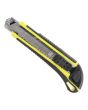Cutter de 6” reforzado con cargador de navajas automático 357 Adir