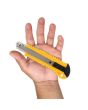 Cutter de 6” alma metálica 359 Adir