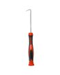 Juego de ganchos con mango bimaterial 3605 Tulplus