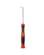 Juego de ganchos con mango bimaterial 3605 Tulplus