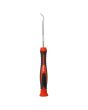 Juego de ganchos con mango bimaterial 3605 Tulplus