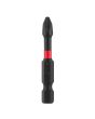 Juego de 5 puntas de impacto Phillips de 2" 3609 Tulplus