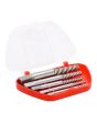 Kit extractor de tornillos 3616 Tulplus