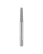 Kit extractor de tornillos 3616 Tulplus