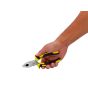 Pinza de electricista 6" 3662 Tulplus