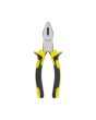Pinza de electricista 6" 3662 Tulplus