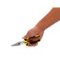 Pinza de punta y corte 7" 3666 Tulplus