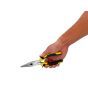 Pinza de punta y corte 8" 3667 Tulplus