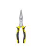 Pinza de punta y corte 8" 3667 Tulplus