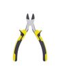 Pinza de corte diagonal 6" 3668 Tulplus