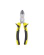 Pinza de corte diagonal 7" 3669 Tulplus