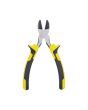Pinza de corte diagonal 7" 3669 Tulplus