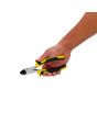 Pinza de corte diagonal 7" 3669 Tulplus