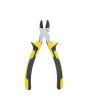 Pinza de corte diagonal 8" 3670 Tulplus