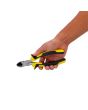 Pinza de corte diagonal 8" 3670 Tulplus
