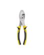 Pinza de chofer 8" 3672 Tulplus