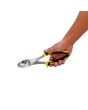 Pinza de chofer 10" 3673 Tulplus