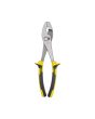 Pinza de chofer 10" 3673 Tulplus